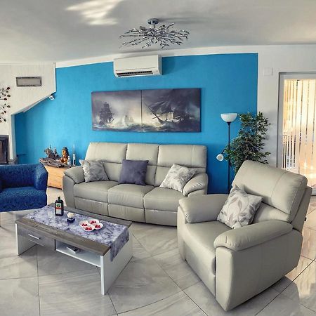 Villa Volcera Bakar Extérieur photo