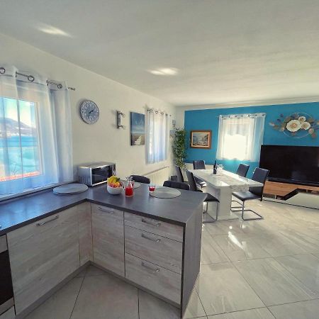 Villa Volcera Bakar Extérieur photo