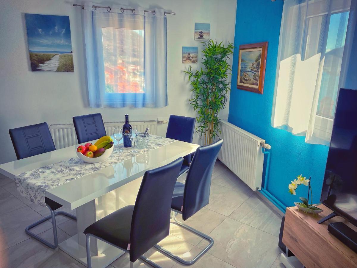 Villa Volcera Bakar Extérieur photo