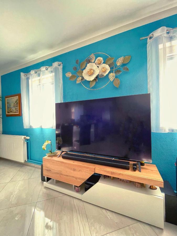 Villa Volcera Bakar Extérieur photo