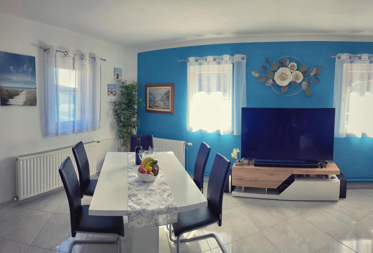 Villa Volcera Bakar Extérieur photo
