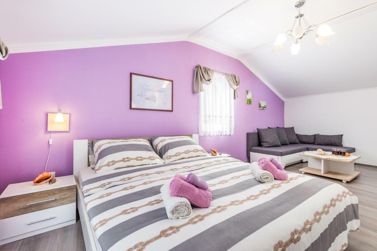 Villa Volcera Bakar Extérieur photo