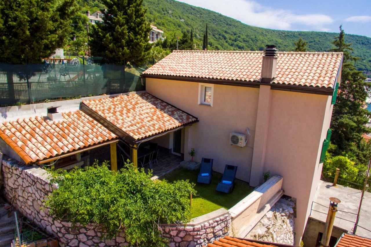 Villa Volcera Bakar Extérieur photo