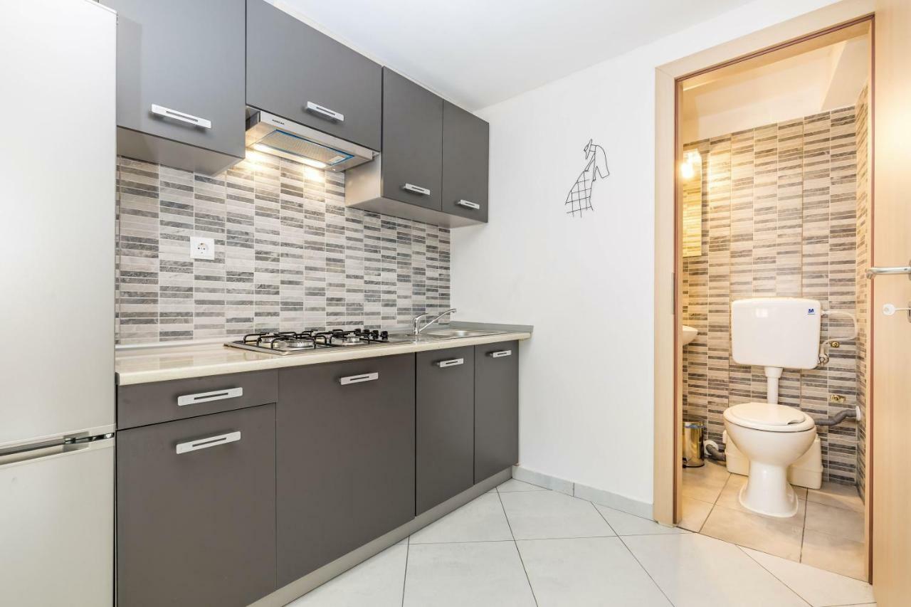 Villa Volcera Bakar Extérieur photo