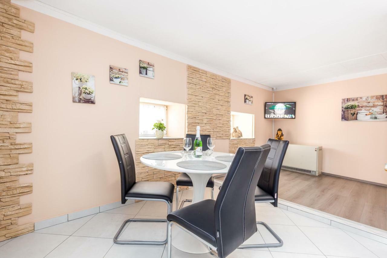Villa Volcera Bakar Extérieur photo