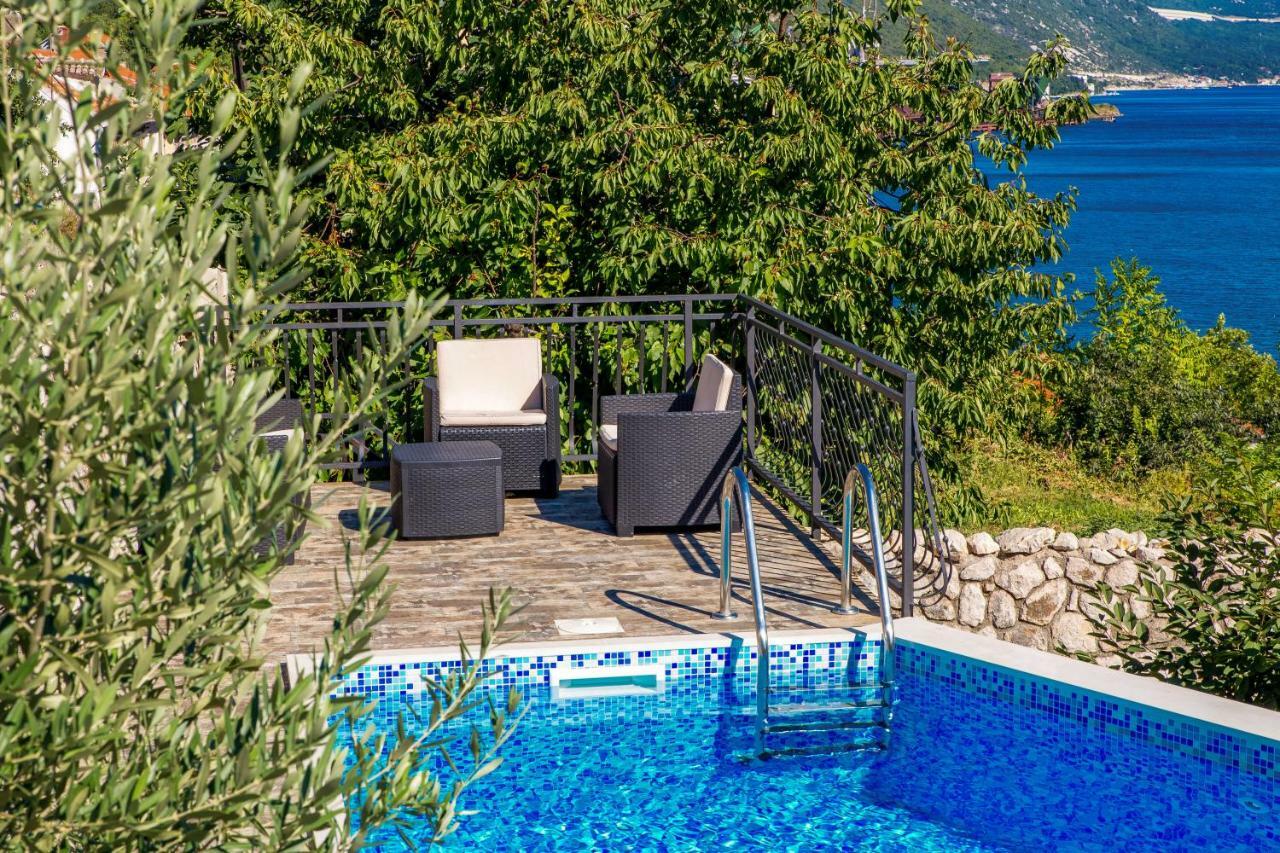 Villa Volcera Bakar Extérieur photo