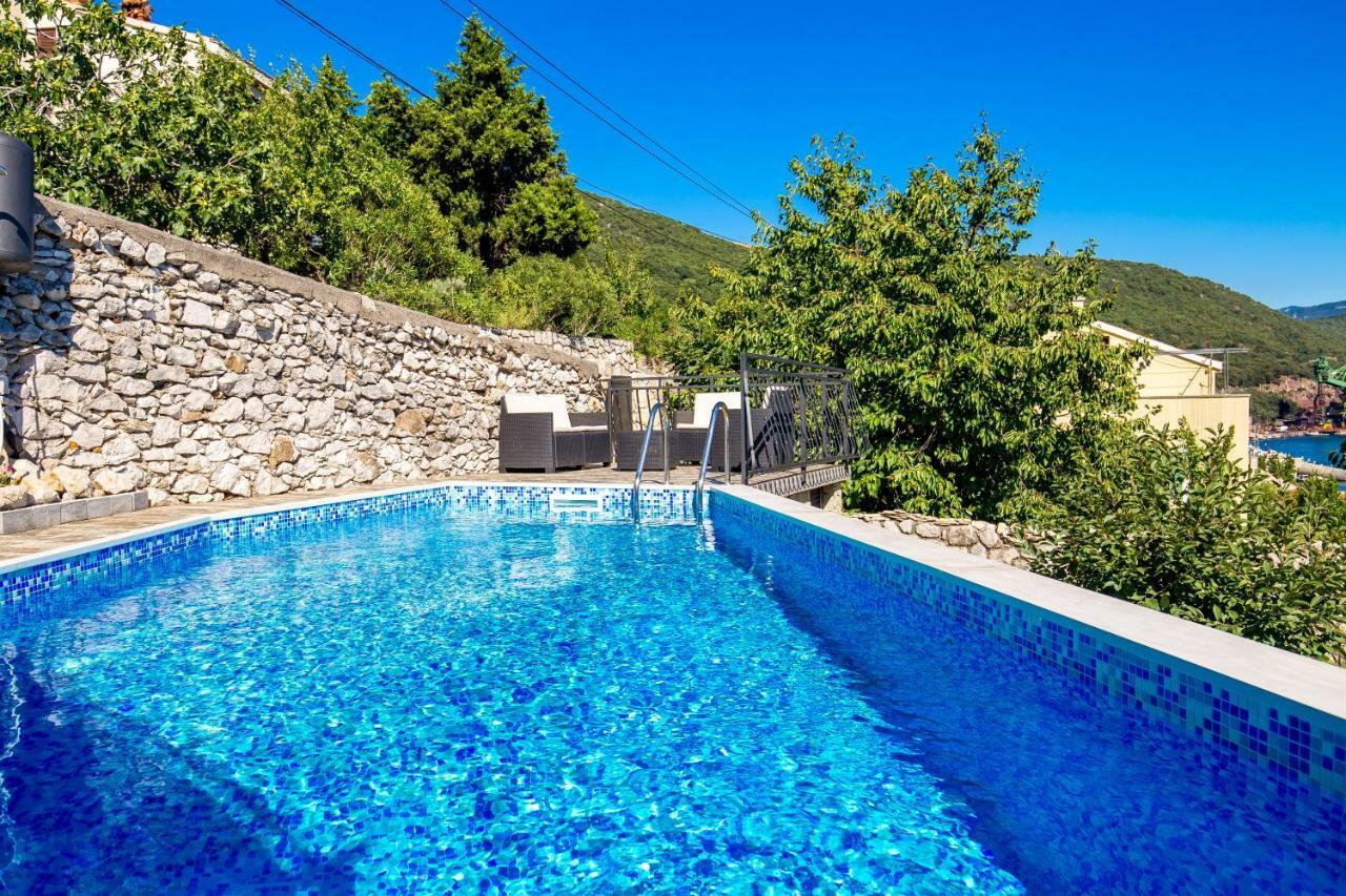 Villa Volcera Bakar Extérieur photo