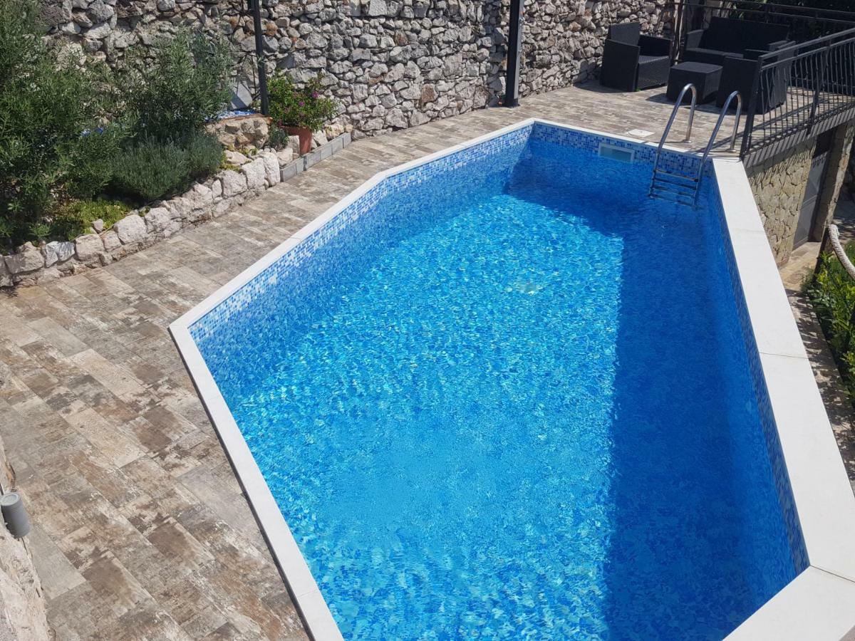 Villa Volcera Bakar Extérieur photo